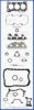 DAIHA 0411187534 Full Gasket Set, engine